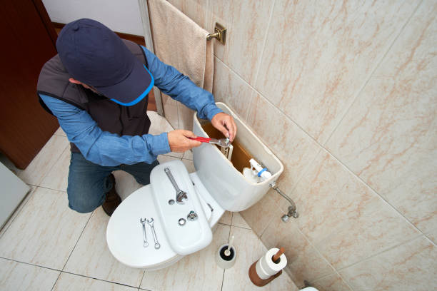 Best Emergency Plumber  in Lavallette, NJ