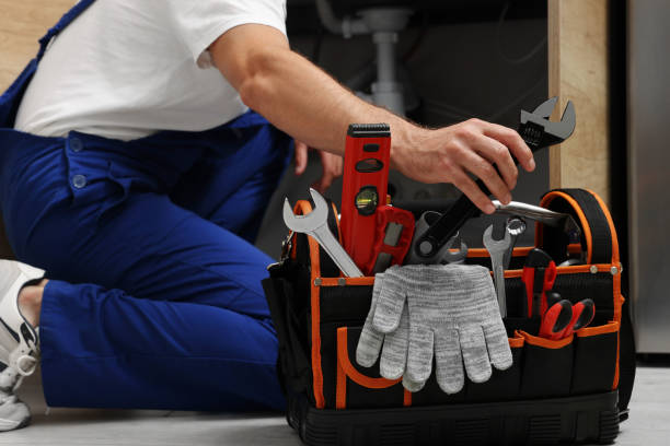 Best Water Leak Repair  in Lavallette, NJ